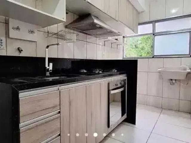 Apartamento para Venda em São Gonçalo/RJ Maria Paula 2 Quartos