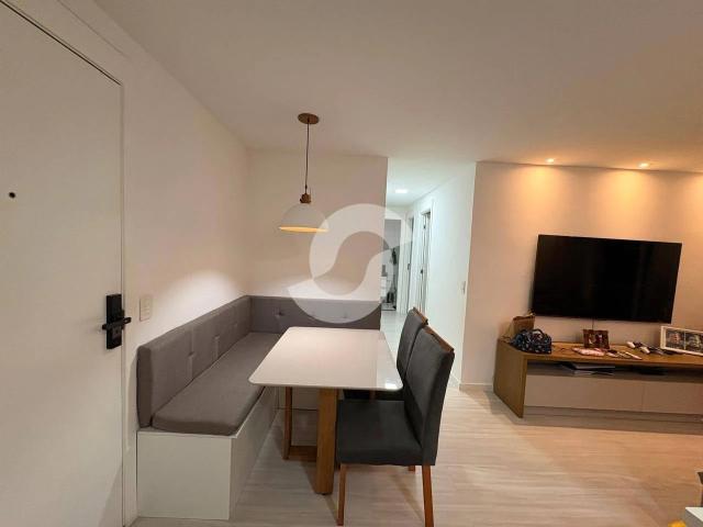 Apartamento para Venda em São Gonçalo/RJ Maria Paula 2 Quartos