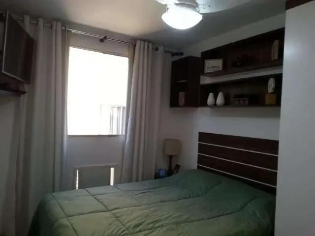 Apartamento para Venda em São Gonçalo/RJ Maria Paula 2 Quartos