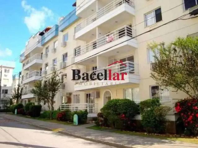 Apartamento para Venda em São Gonçalo/RJ Maria Paula 2 Quartos