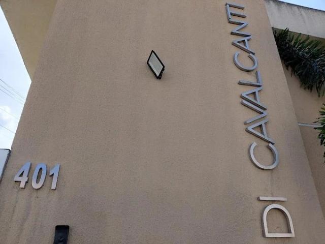 Apartamento para Venda em São Gonçalo/RJ Maria Paula 2 Quartos
