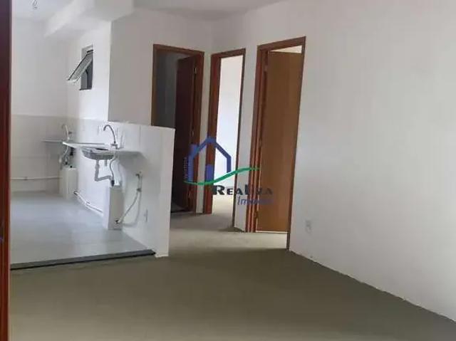Apartamento para Venda em São Gonçalo/RJ Maria Paula 2 Quartos