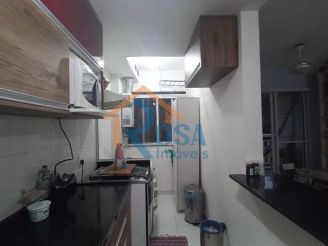 Apartamento para Venda em São Gonçalo/RJ Maria Paula 2 Quartos