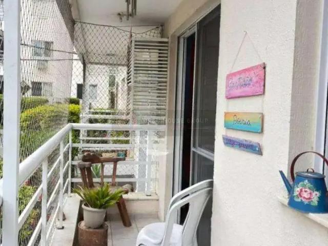 Apartamento para Venda em São Gonçalo/RJ Maria Paula 2 Quartos