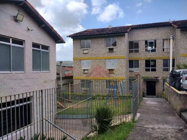 Apartamento para Venda em São Gonçalo/RJ Miriambi 2 Quartos