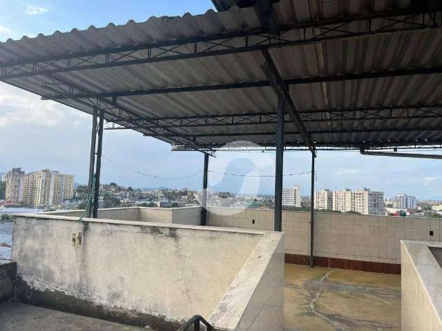 Apartamento para Venda em São Gonçalo/RJ Mutondo 6 Quartos