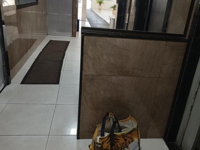 Apartamento para Venda em São Gonçalo/RJ Mutondo 2 Quartos