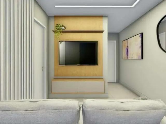 Apartamento para Venda em São Gonçalo/RJ Mutondo 1 Quartos