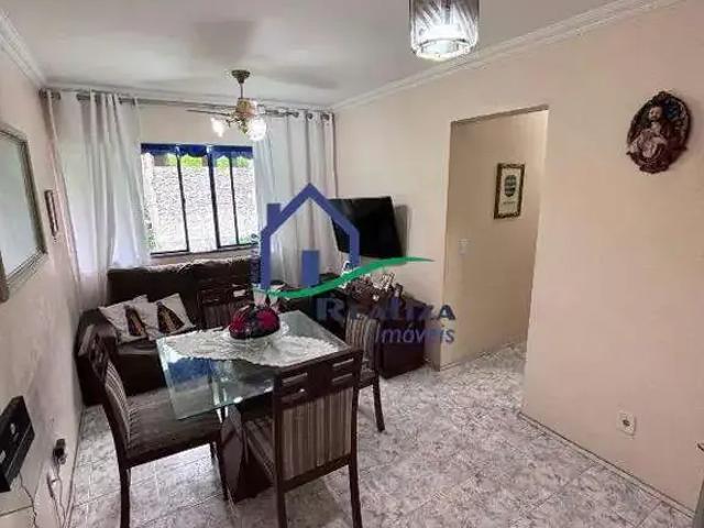 Apartamento para Venda em São Gonçalo/RJ Mutondo 2 Quartos