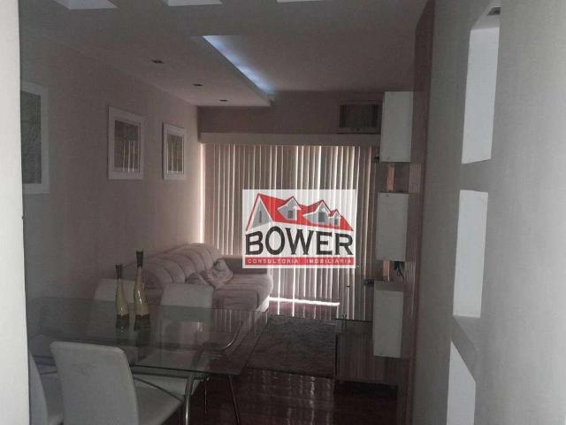 Apartamento para Venda em São Gonçalo/RJ Mutondo 2 Quartos