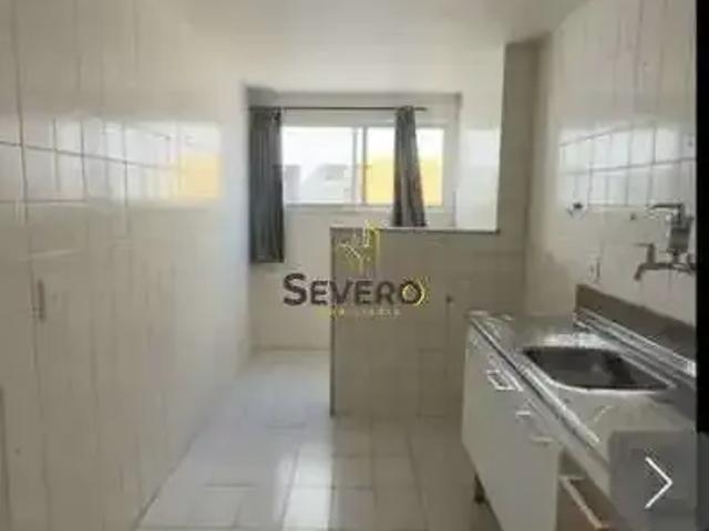 Apartamento para Venda em São Gonçalo/RJ Mutondo 2 Quartos