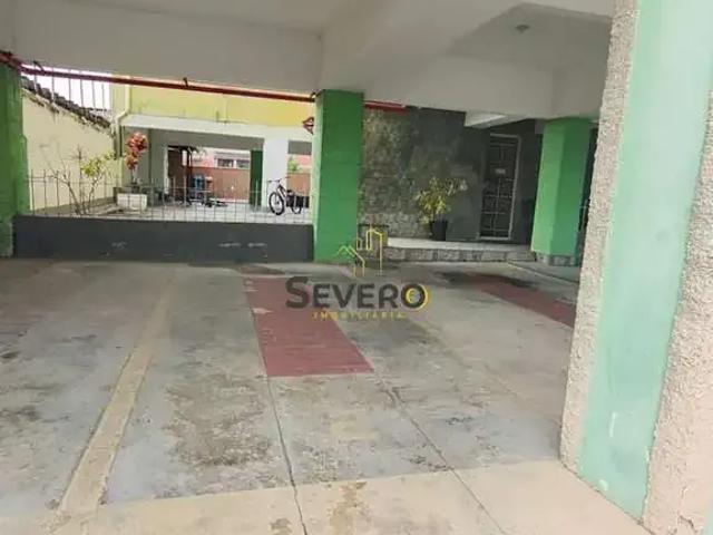 Apartamento para Venda em São Gonçalo/RJ Mutondo 2 Quartos