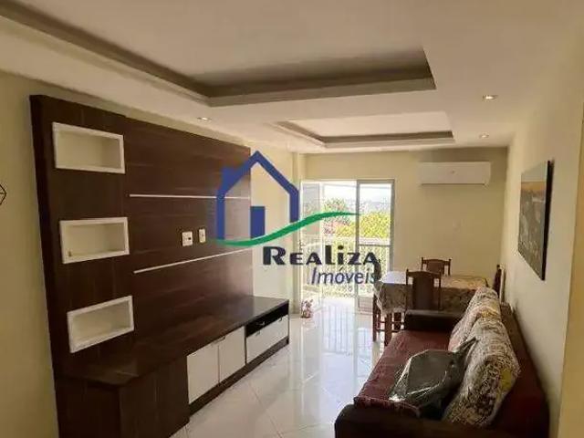 Apartamento para Venda em São Gonçalo/RJ Mutondo 2 Quartos