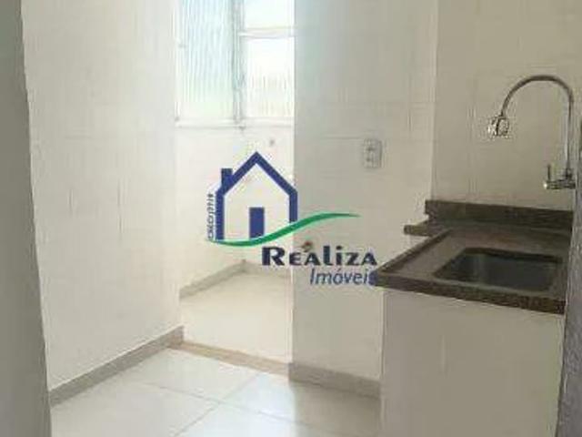 Apartamento para Venda em São Gonçalo/RJ Mutondo 2 Quartos