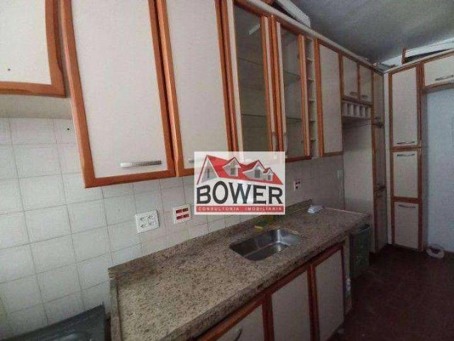 Apartamento para Venda em São Gonçalo/RJ Mutondo 2 Quartos