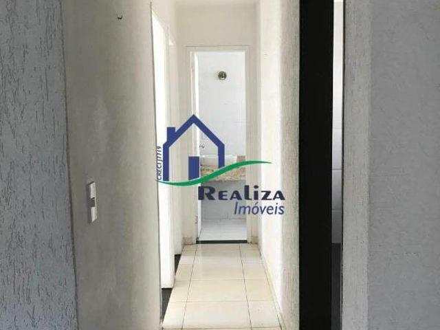 Apartamento para Venda em São Gonçalo/RJ Mutondo 2 Quartos