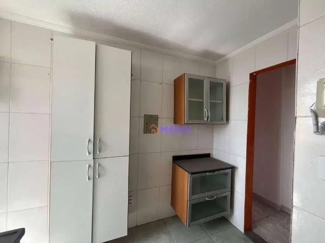 Apartamento para Venda em São Gonçalo/RJ Mutondo 2 Quartos