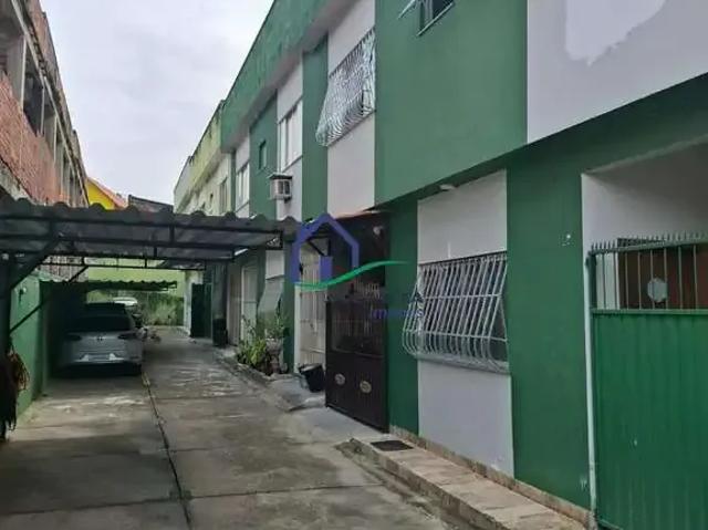 Apartamento para Venda em São Gonçalo/RJ Mutondo 2 Quartos