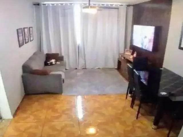 Apartamento para Venda em São Gonçalo/RJ Mutondo 2 Quartos