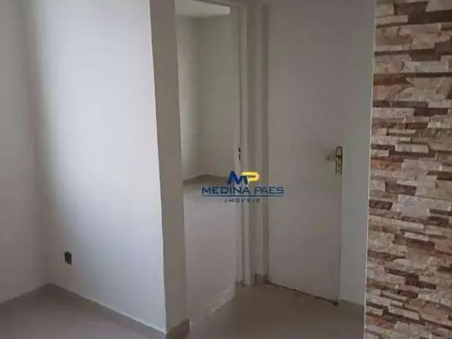 Apartamento para Venda em São Gonçalo/RJ Mutondo 2 Quartos