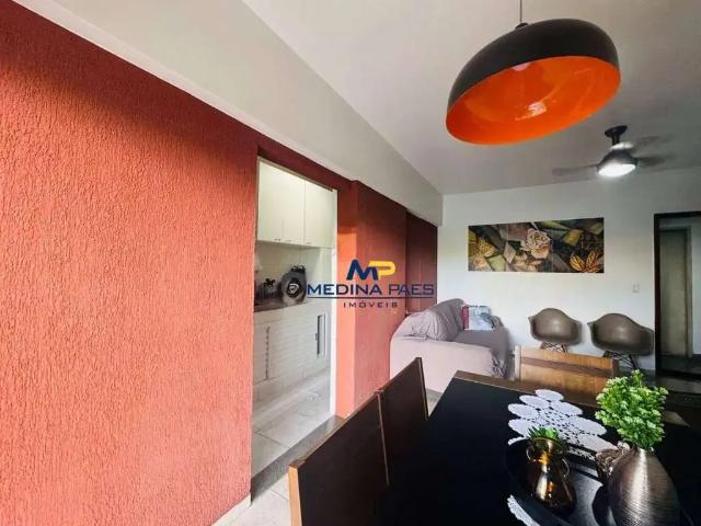 Apartamento para Venda em São Gonçalo/RJ Mutondo 2 Quartos