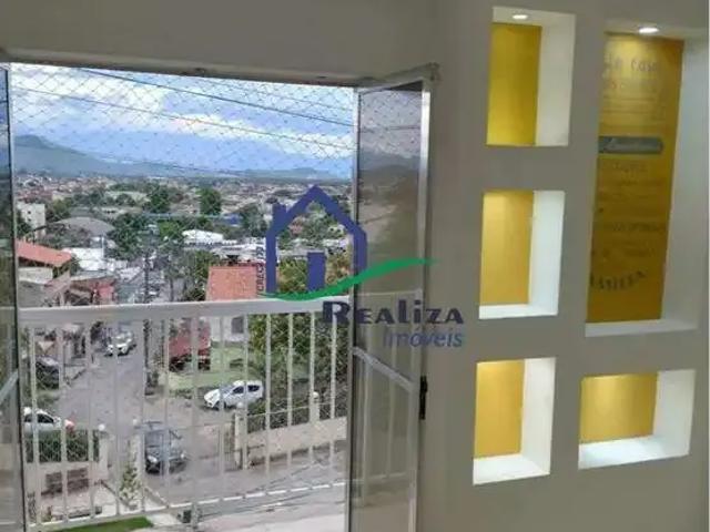 Apartamento para Venda em São Gonçalo/RJ Mutondo 2 Quartos