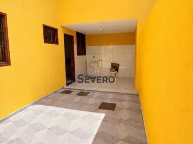 Apartamento para Venda em São Gonçalo/RJ Mutondo 2 Quartos