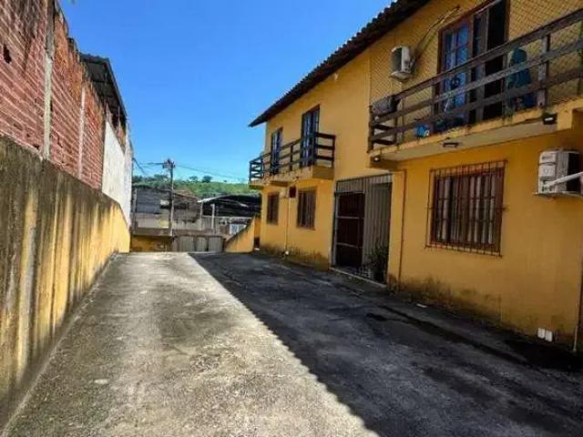Apartamento para Venda em São Gonçalo/RJ Mutondo 2 Quartos