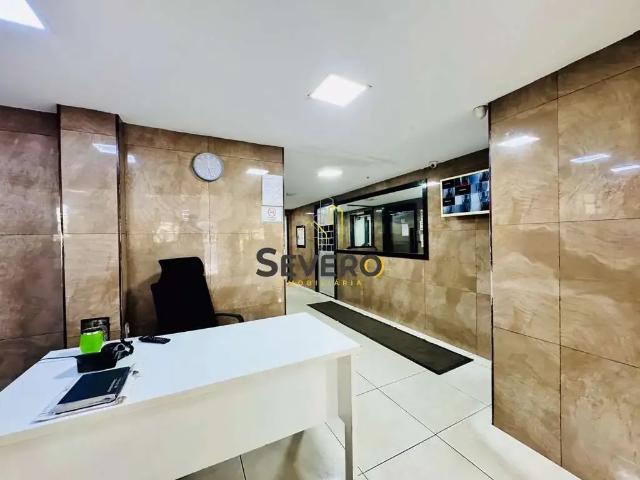 Apartamento para Venda em São Gonçalo/RJ Mutondo 2 Quartos