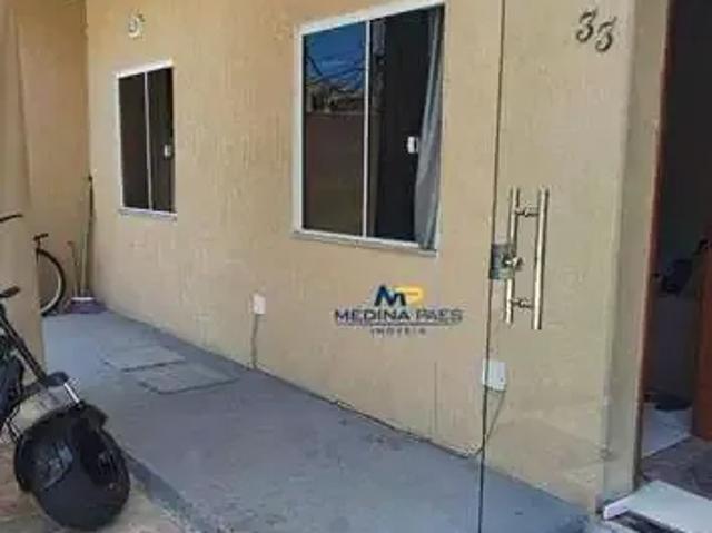 Apartamento para Venda em São Gonçalo/RJ Mutondo 2 Quartos