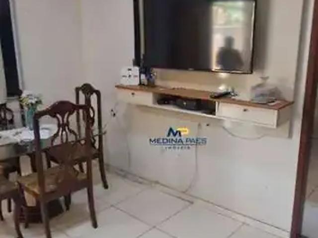 Apartamento para Venda em São Gonçalo/RJ Mutondo 2 Quartos