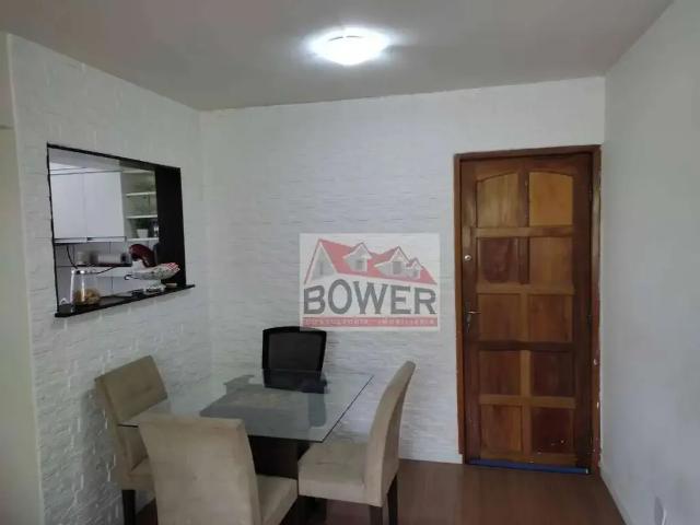 Apartamento para Venda em São Gonçalo/RJ Mutondo 2 Quartos
