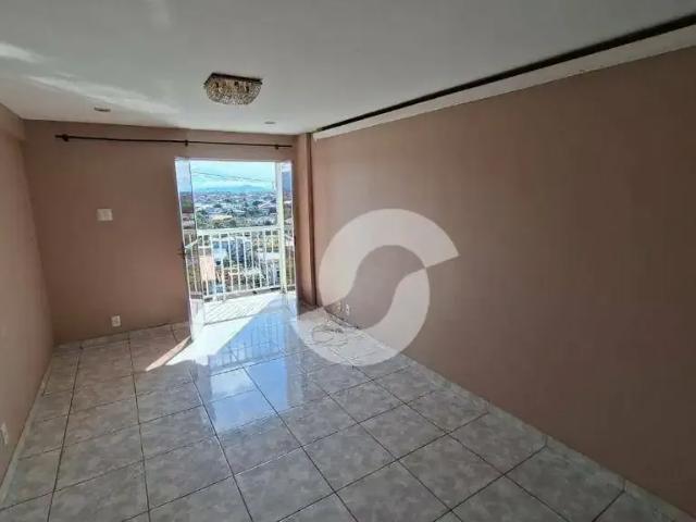 Apartamento para Venda em São Gonçalo/RJ Mutondo 2 Quartos