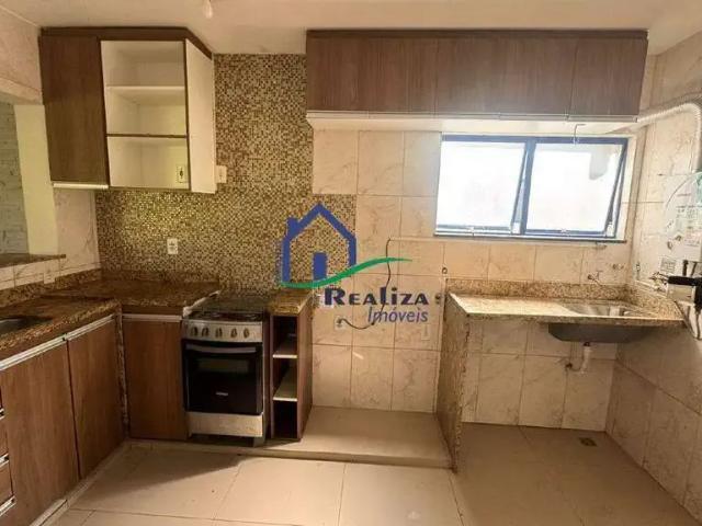 Apartamento para Venda em São Gonçalo/RJ Mutondo 2 Quartos