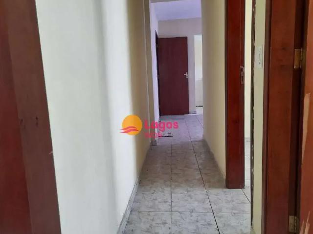 Apartamento para Venda em São Gonçalo/RJ Mutondo 2 Quartos