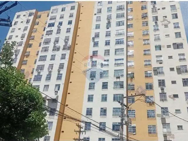 Apartamento para Venda em São Gonçalo/RJ Mutondo 2 Quartos
