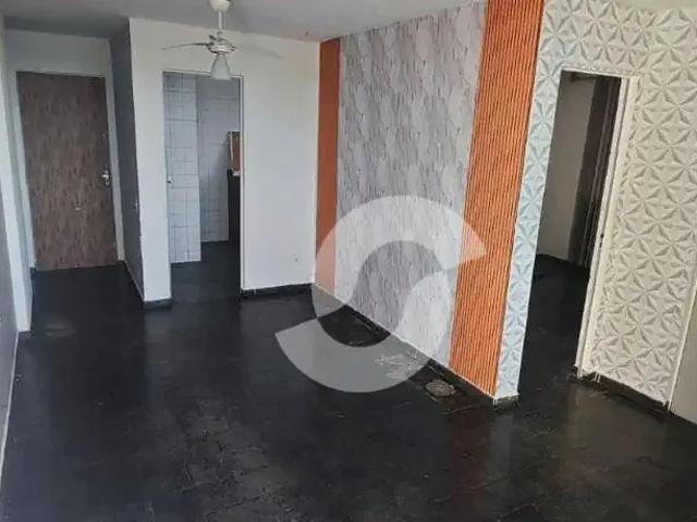 Apartamento para Venda em São Gonçalo/RJ Mutondo 2 Quartos