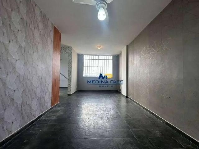 Apartamento para Venda em São Gonçalo/RJ Mutondo 2 Quartos