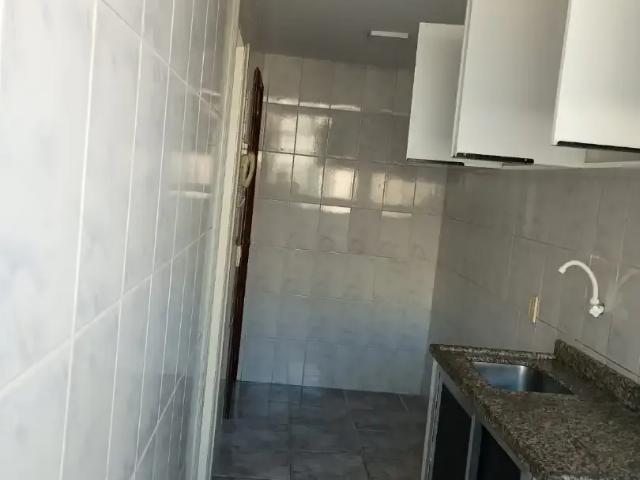 Apartamento para Venda em São Gonçalo/RJ Mutondo 2 Quartos