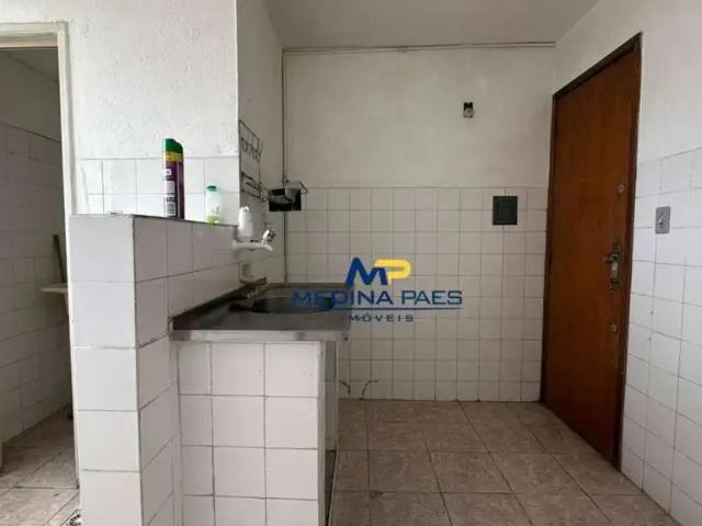 Apartamento para Venda em São Gonçalo/RJ Mutondo 2 Quartos