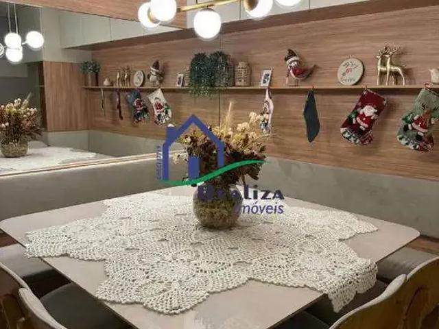 Apartamento para Venda em São Gonçalo/RJ Mutondo 3 Quartos
