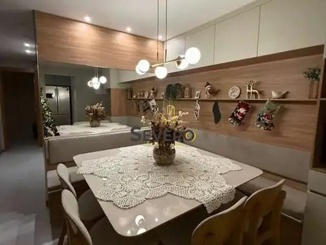 Apartamento para Venda em São Gonçalo/RJ Mutondo 3 Quartos
