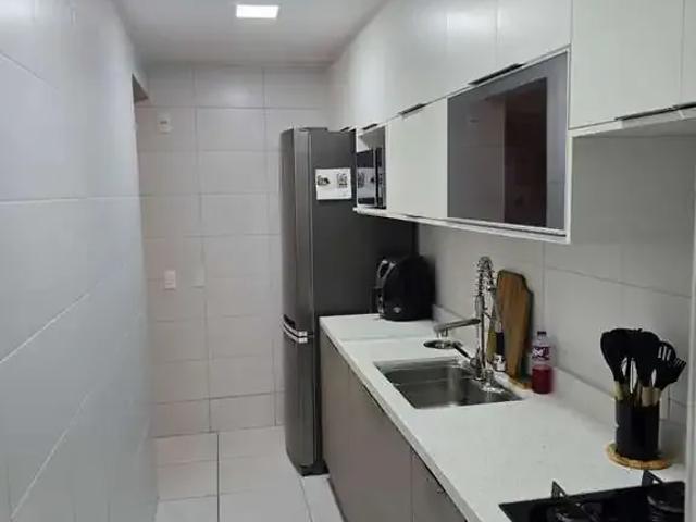 Apartamento para Venda em São Gonçalo/RJ Mutondo 3 Quartos