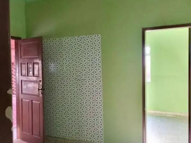 Apartamento para Venda em São Gonçalo/RJ Mutuá 1 Quartos