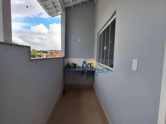 Apartamento para Venda em São Gonçalo/RJ Mutuá 1 Quartos