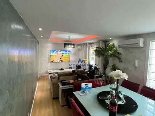 Apartamento para Venda em São Gonçalo/RJ Mutuá 2 Quartos