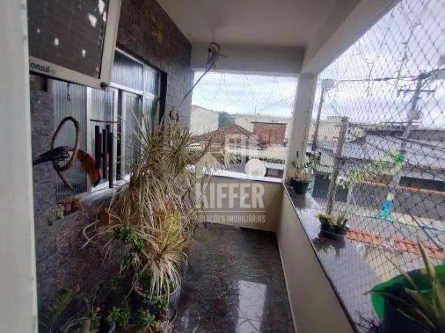 Apartamento para Venda em São Gonçalo/RJ Mutuá 2 Quartos