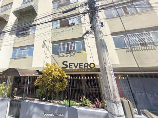 Apartamento para Venda em São Gonçalo/RJ Mutuá 2 Quartos