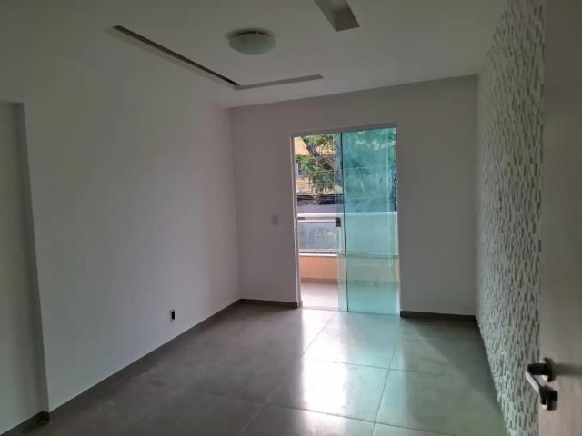 Apartamento para Venda em São Gonçalo/RJ Mutuá 2 Quartos
