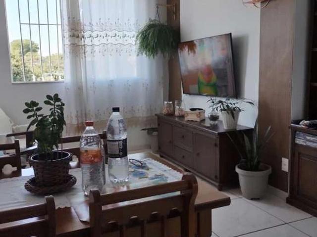 Apartamento para Venda em São Gonçalo/RJ Mutuá 2 Quartos
